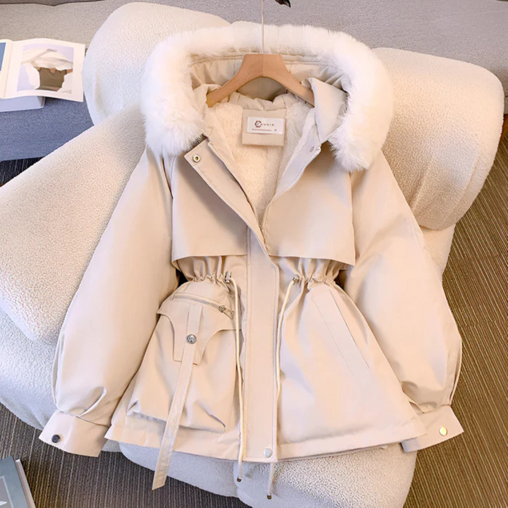 Mirabella – Elegante Winterjacke für Wärme und Stil