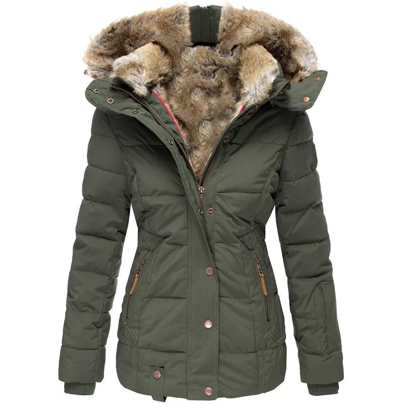 Arlena | Jacke