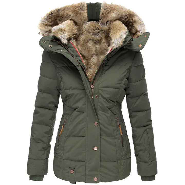 Arlena | Jacke