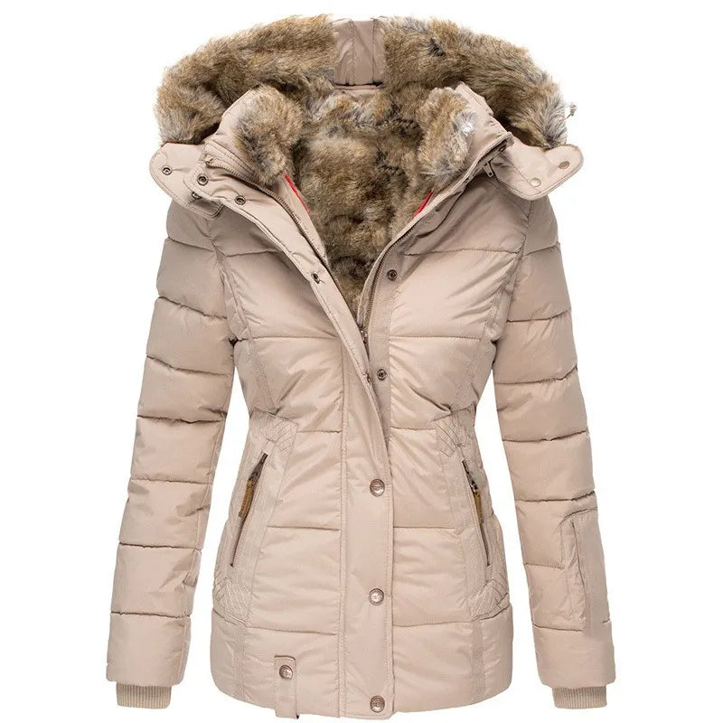 Arlena | Jacke