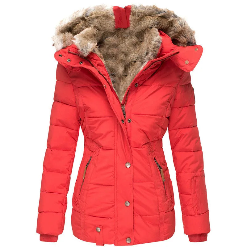 Arlena | Jacke