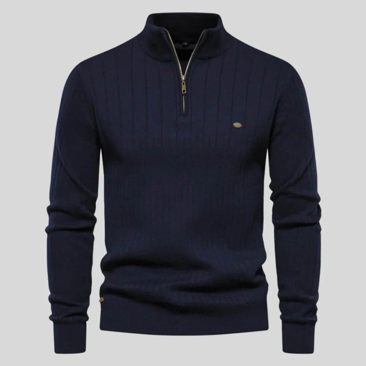 Ramon – Hochwertiger, bequemer Pullover