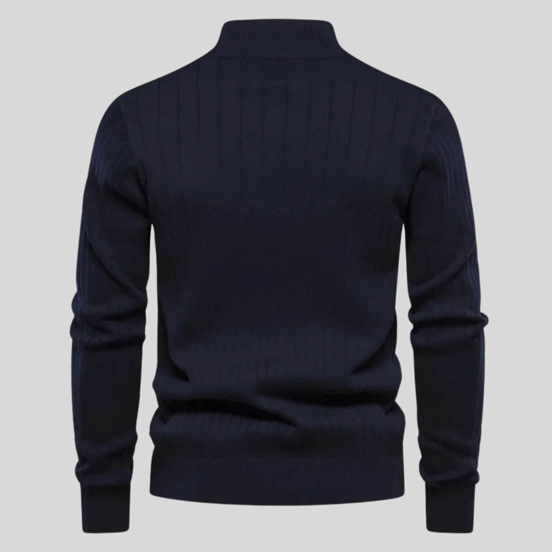 Ramon – Hochwertiger, bequemer Pullover