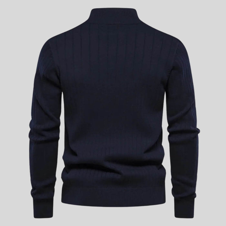 Ramon – Hochwertiger, bequemer Pullover