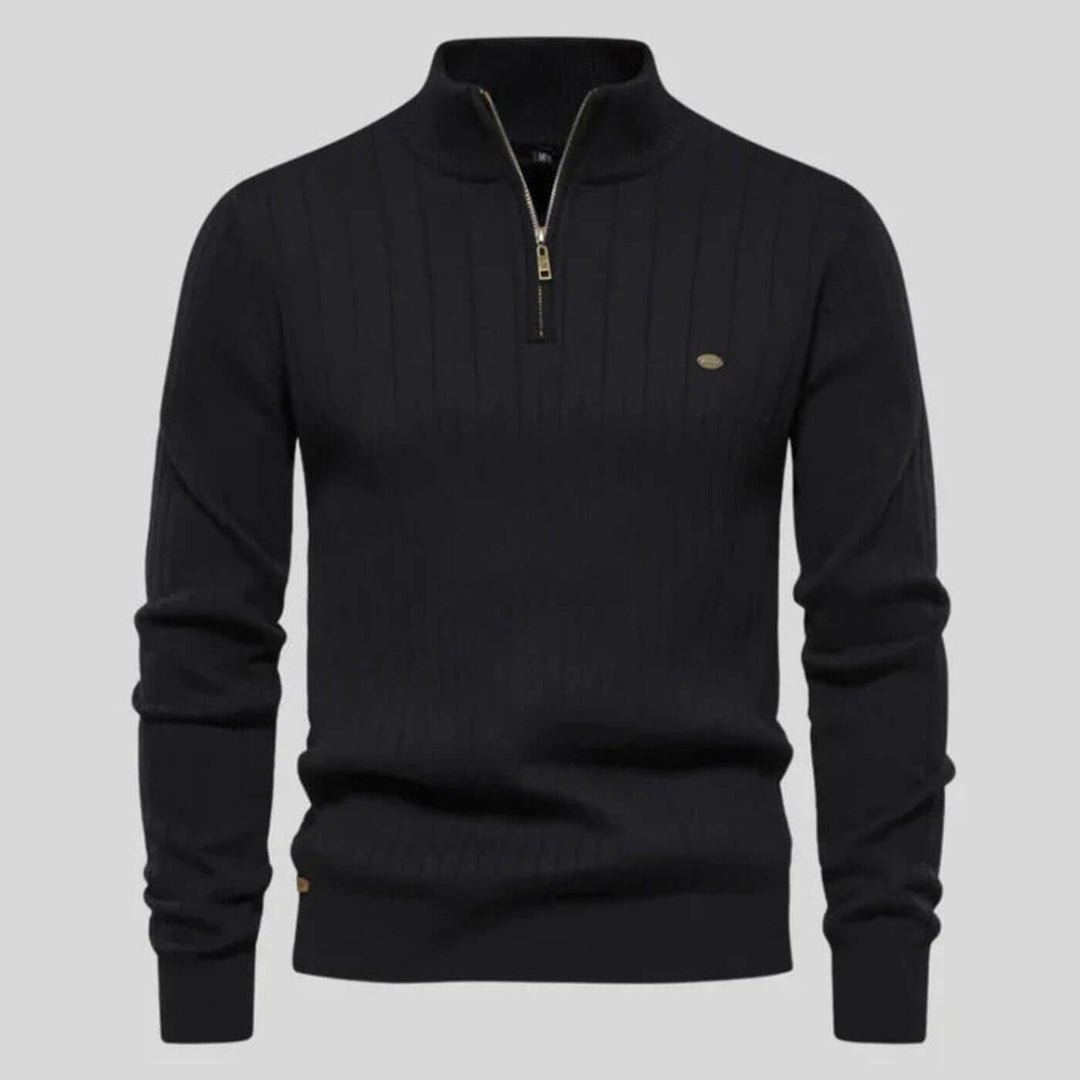 Ramon – Hochwertiger, bequemer Pullover