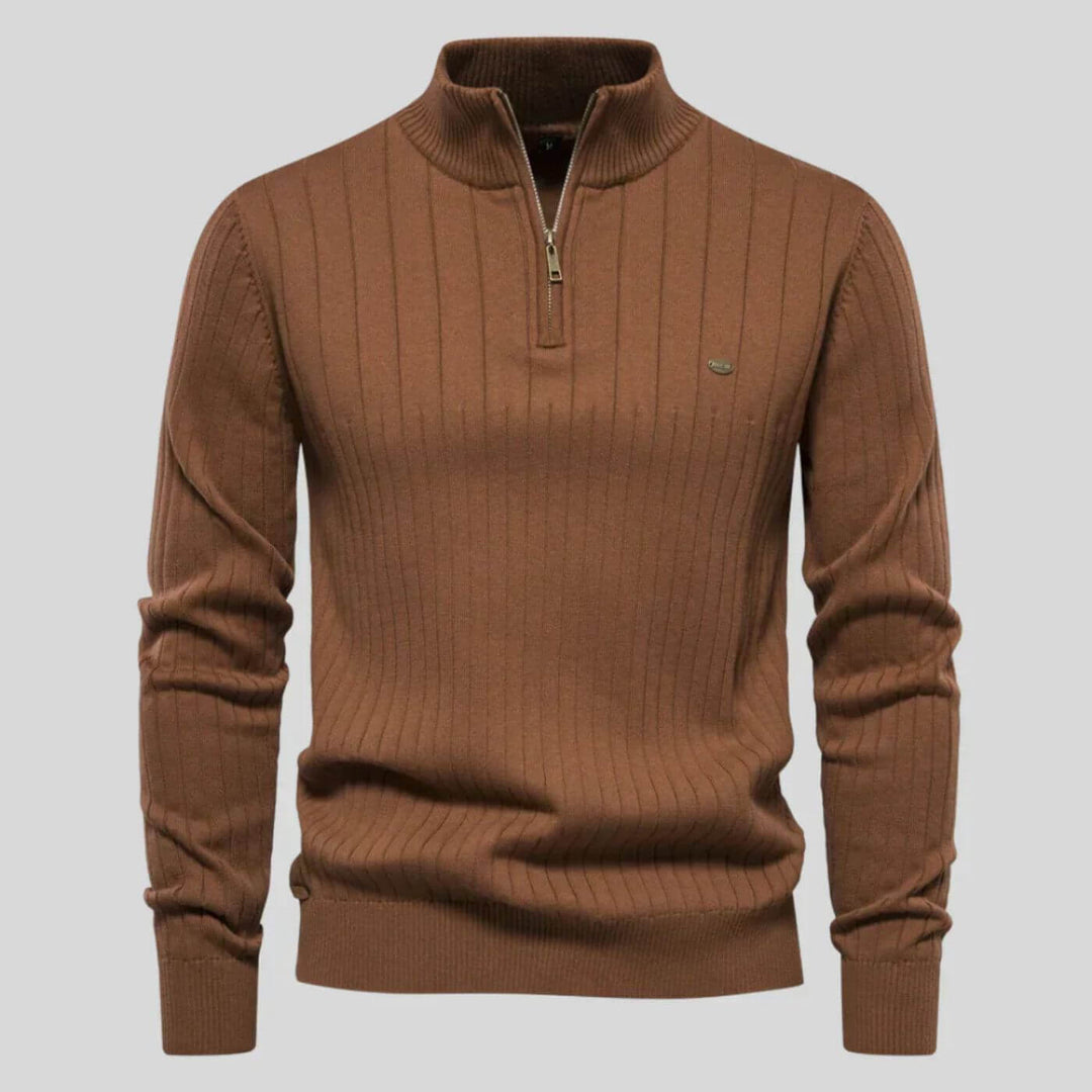Ramon – Hochwertiger, bequemer Pullover