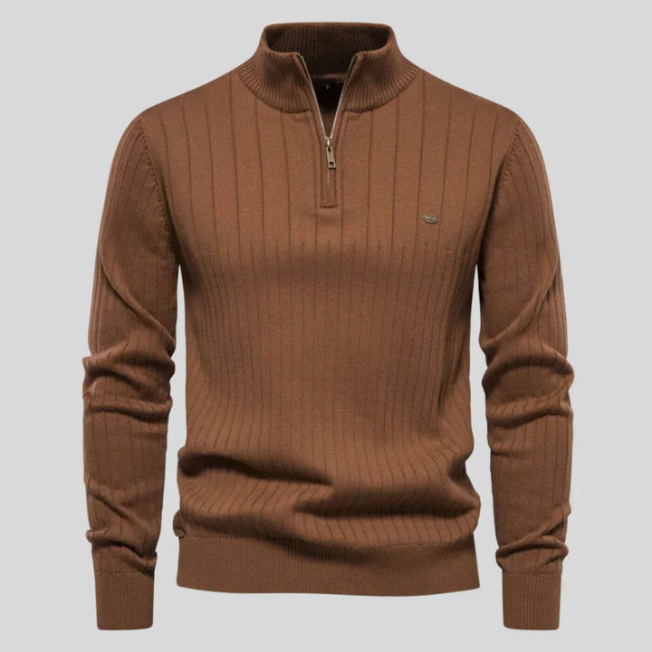 Ramon – Hochwertiger, bequemer Pullover