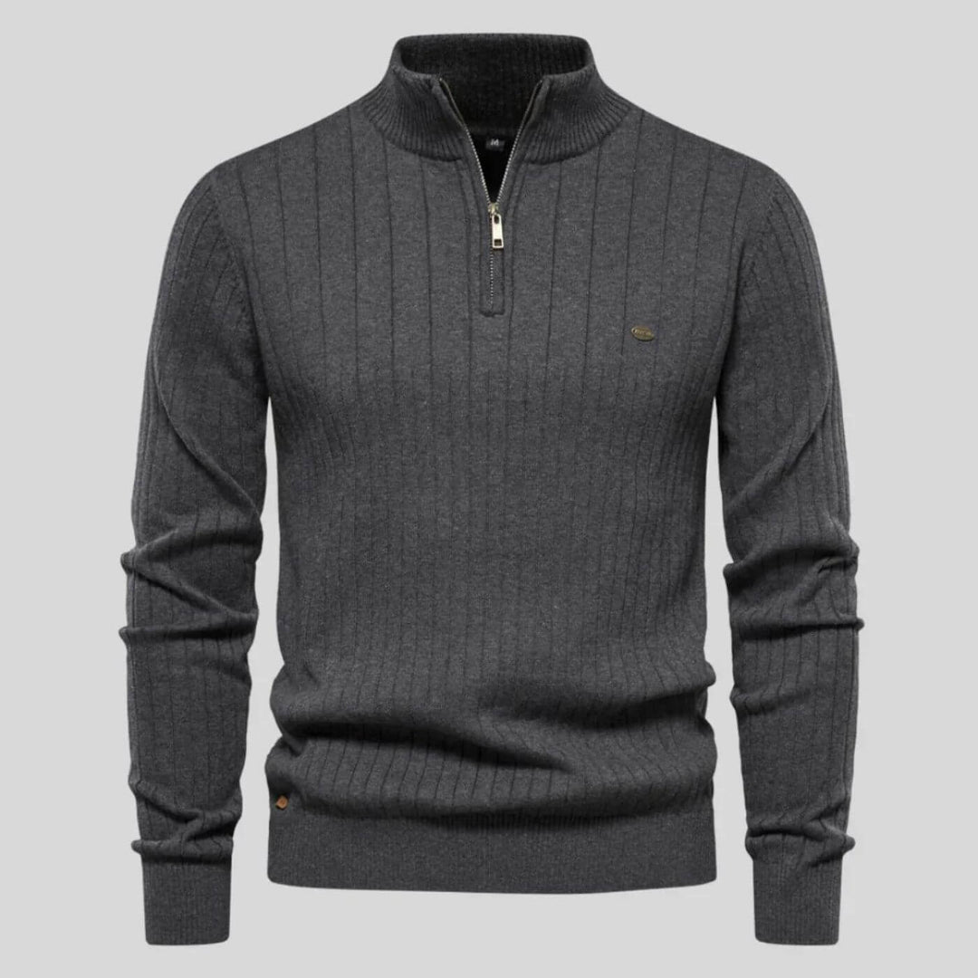 Ramon – Hochwertiger, bequemer Pullover