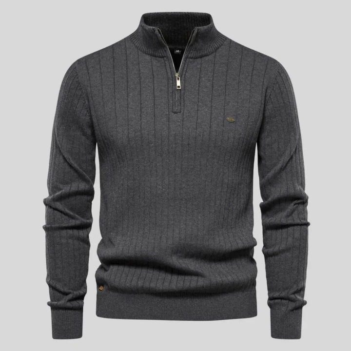 Ramon – Hochwertiger, bequemer Pullover