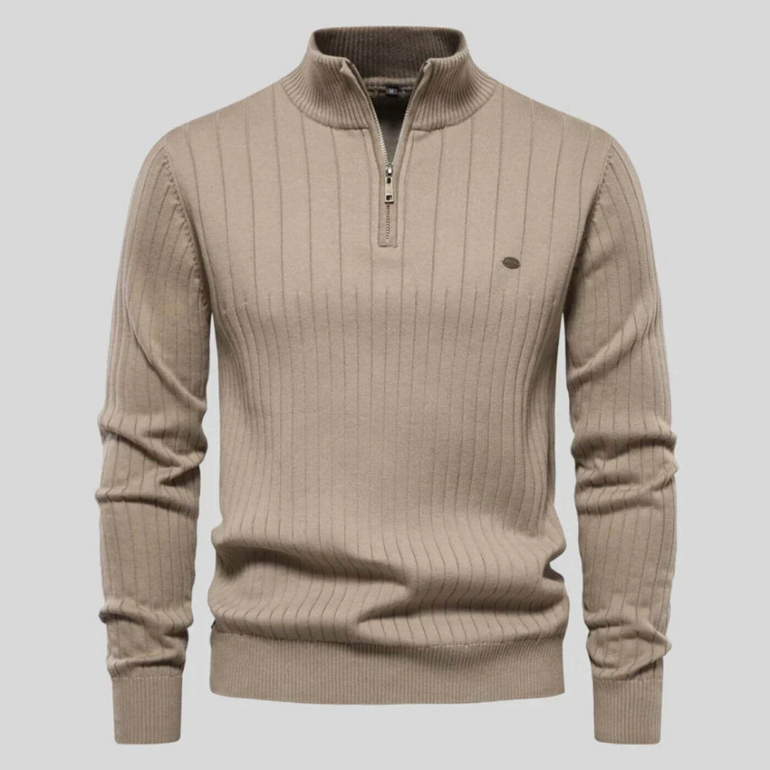 Ramon – Hochwertiger, bequemer Pullover