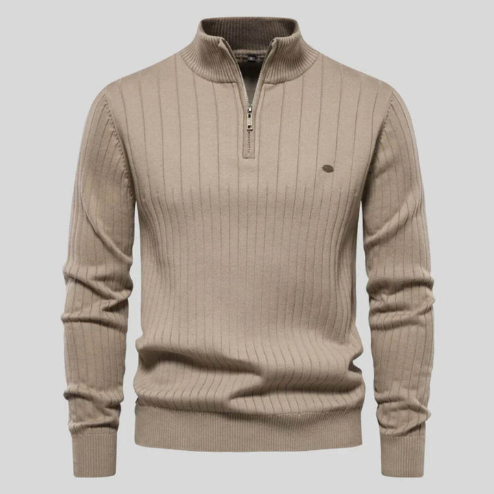 Ramon – Hochwertiger, bequemer Pullover