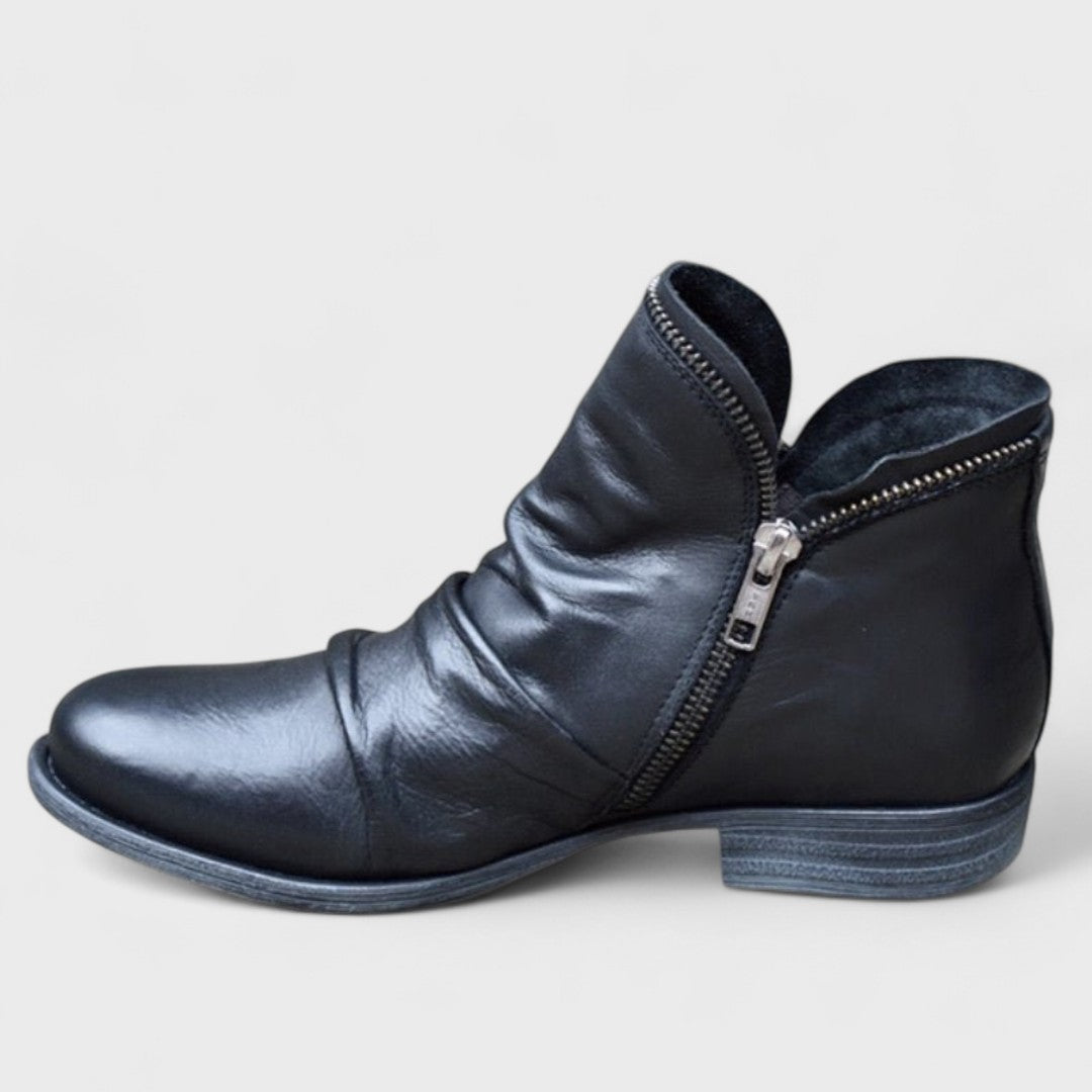 Mellie - Komfortable orthopädische Stiefel