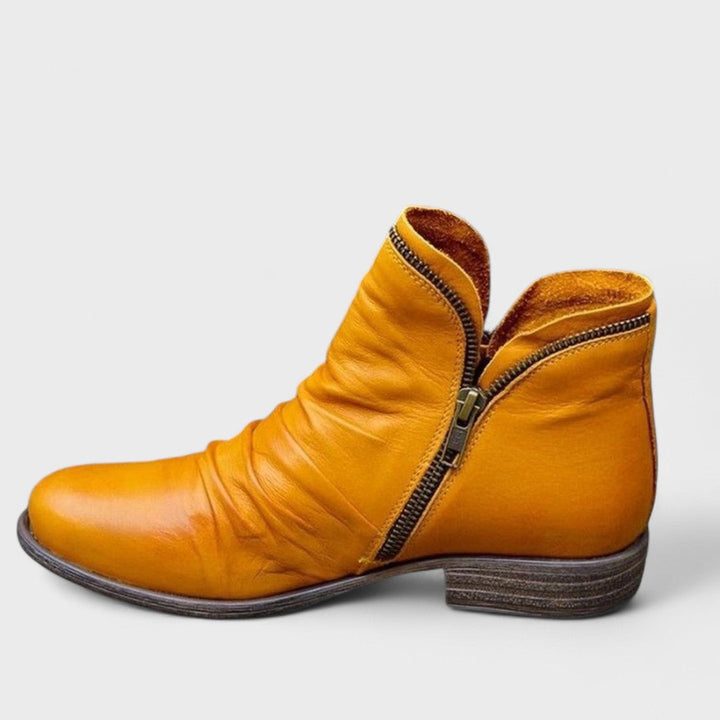 Mellie - Komfortable orthopädische Stiefel