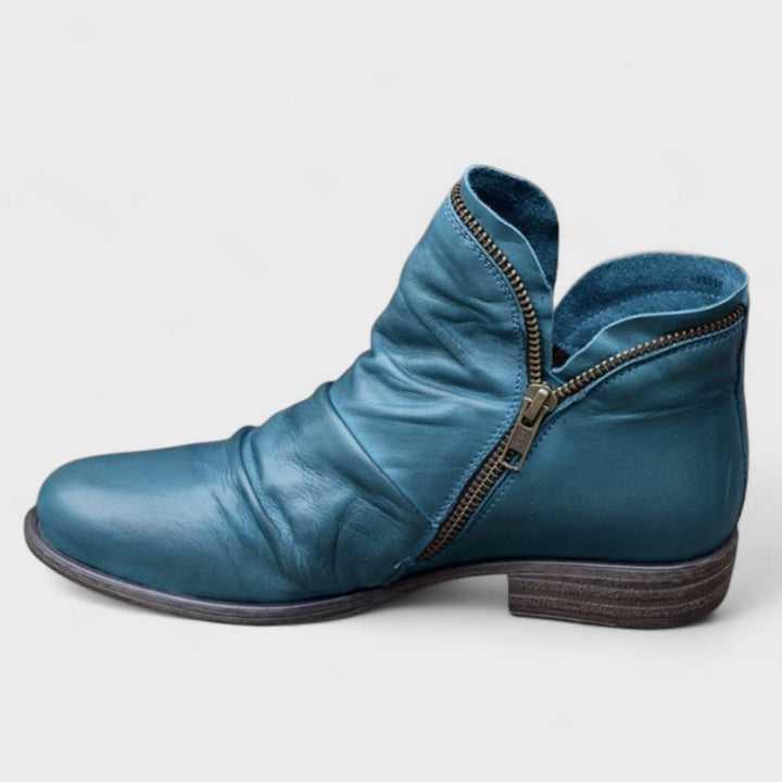 Mellie - Komfortable orthopädische Stiefel