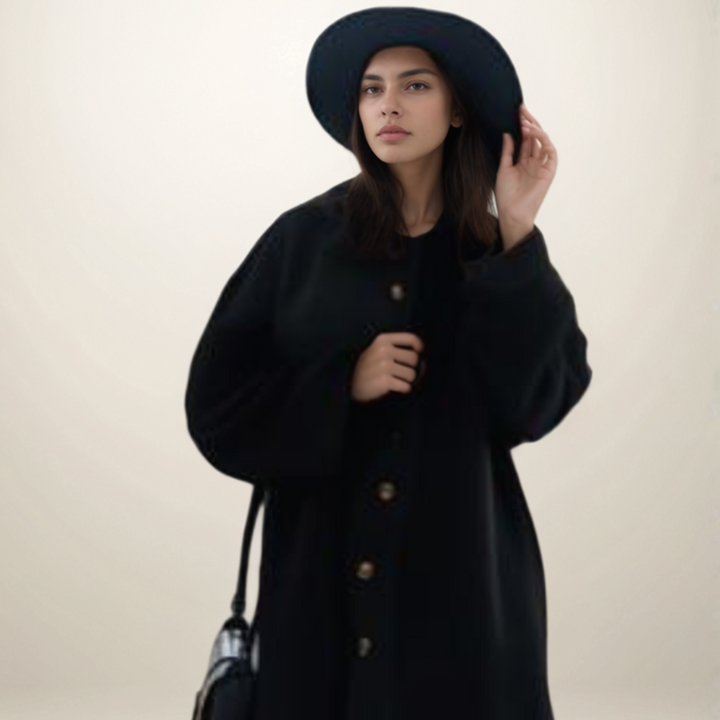 AMELIA | TRENCHCOAT