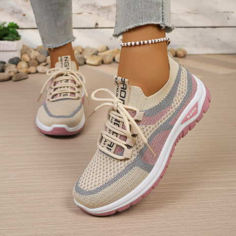 Neri – Alltagstaugliche Komfort-Sneaker