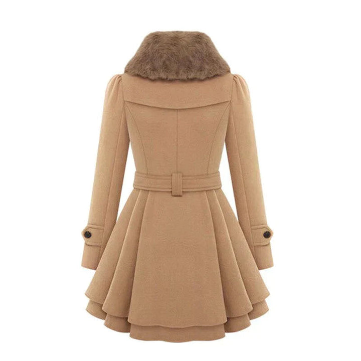 YENA | TRENCHCOAT