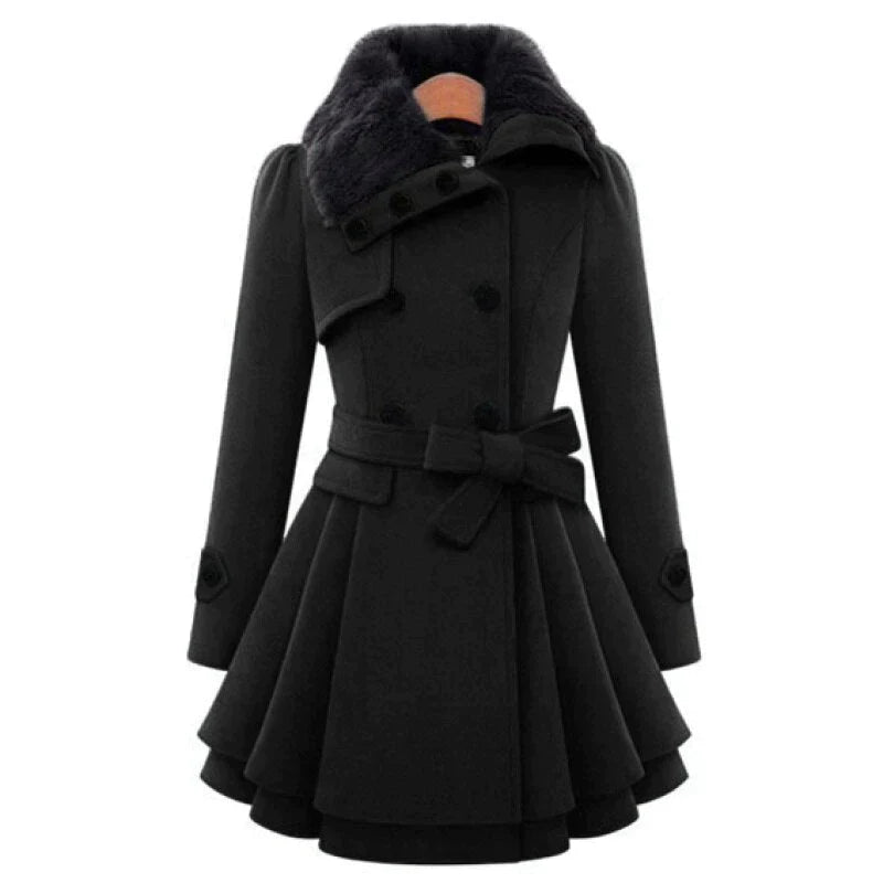 YENA | TRENCHCOAT