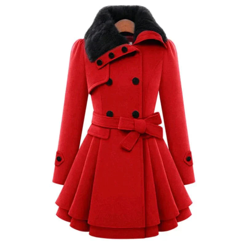 YENA | TRENCHCOAT