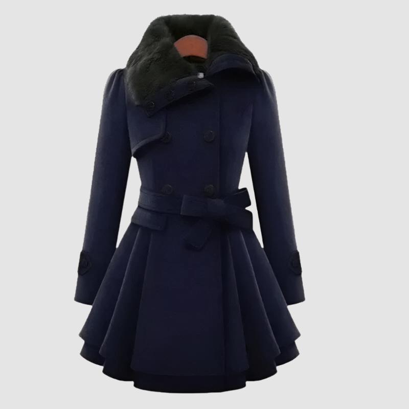 YENA | TRENCHCOAT