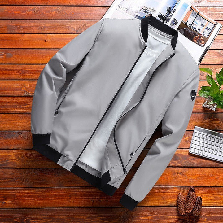 Ramel – Moderne Übergangsjacke
