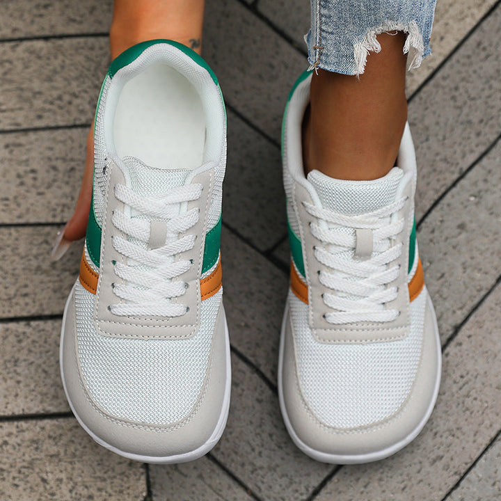 Laica - Orthopädische Komfortschuhe mit weiter Passform