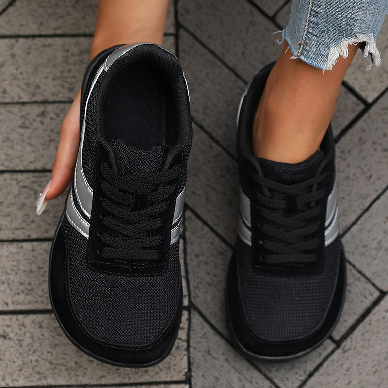 Laica - Orthopädische Komfortschuhe mit weiter Passform