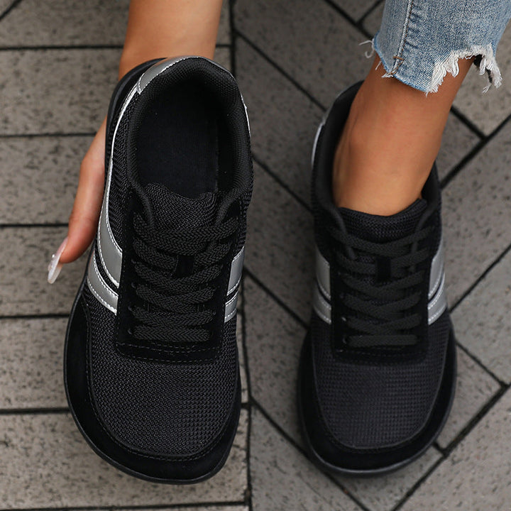Laica - Orthopädische Komfortschuhe mit weiter Passform