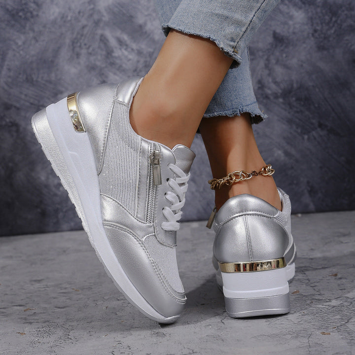 Rida – Orthopädische Komfort-Sneaker