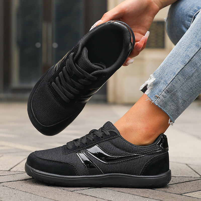 Laica - Orthopädische Komfortschuhe mit weiter Passform