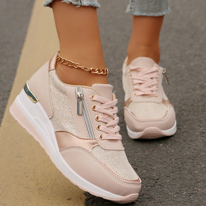 Rida – Orthopädische Komfort-Sneaker