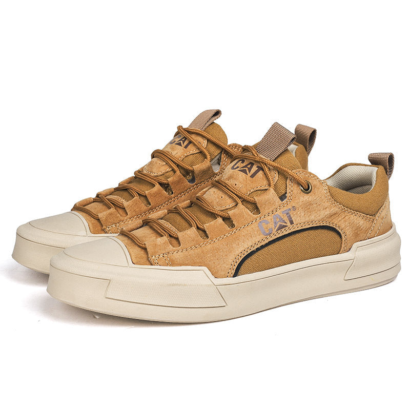Jolo – Ledersneaker