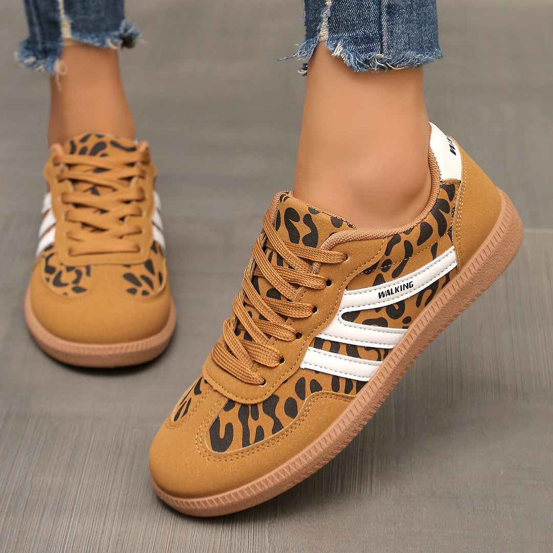 Delia – Orthopädische Komfort-Sneaker