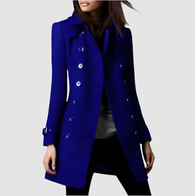 MAILAND | JACKE