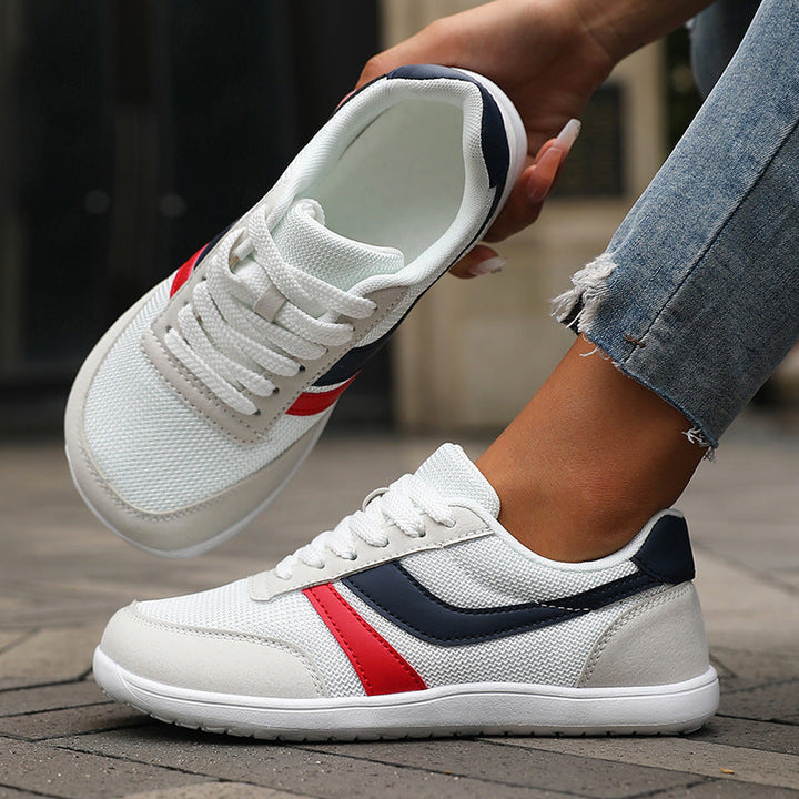 Laica - Orthopädische Komfortschuhe mit weiter Passform