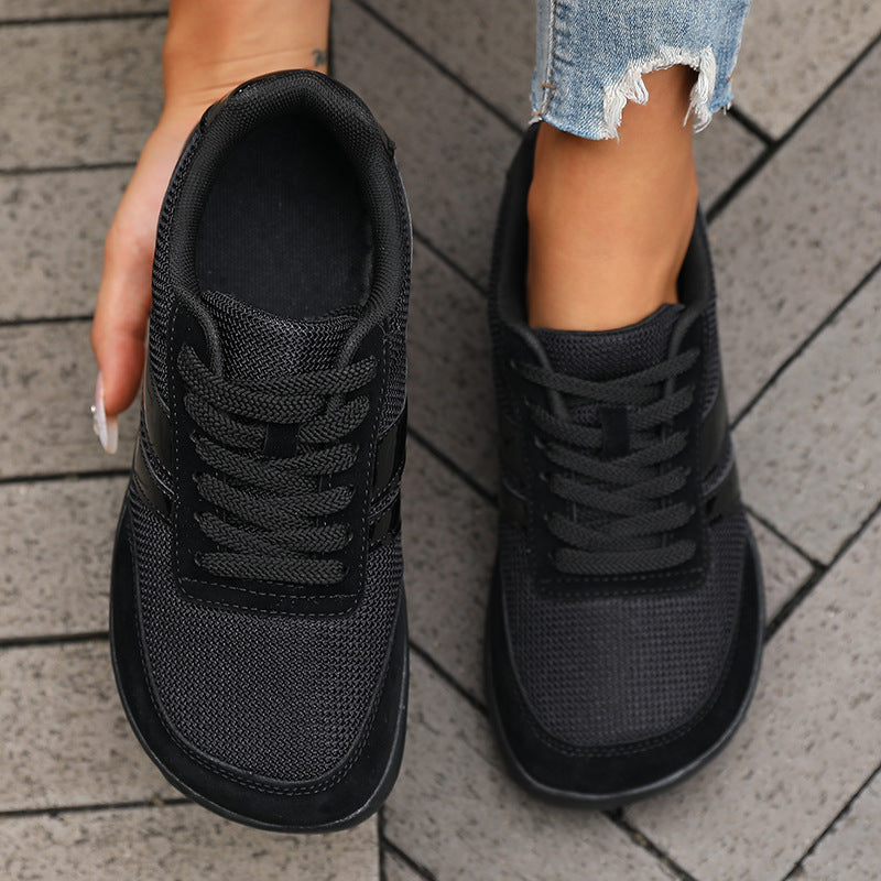 Laica - Orthopädische Komfortschuhe mit weiter Passform