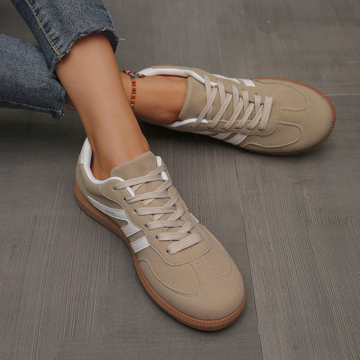 Delia – Orthopädische Komfort-Sneaker