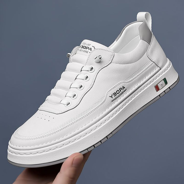 Gilbert – Premium-Leder-Sneaker für die Stadt