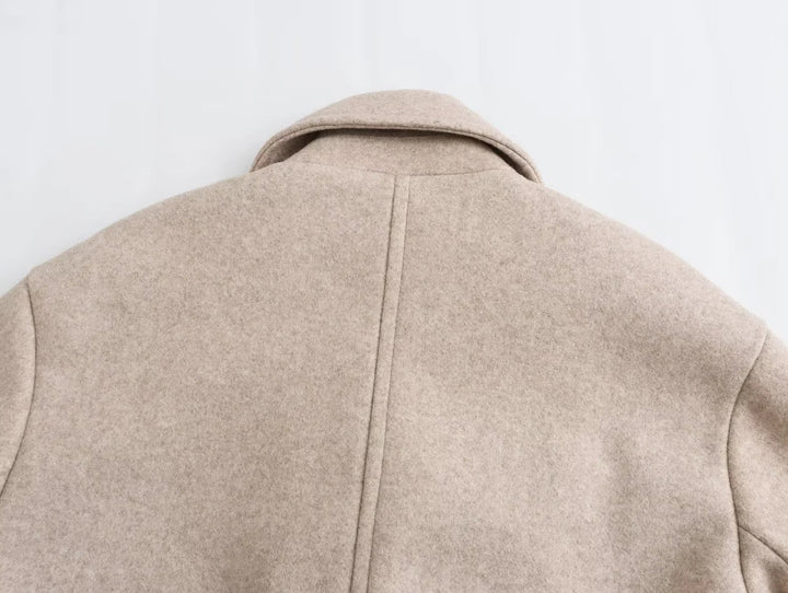 Eireen | Elegante Überzieher