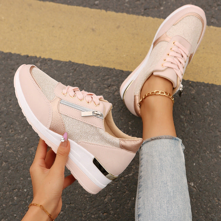 Rida – Orthopädische Komfort-Sneaker