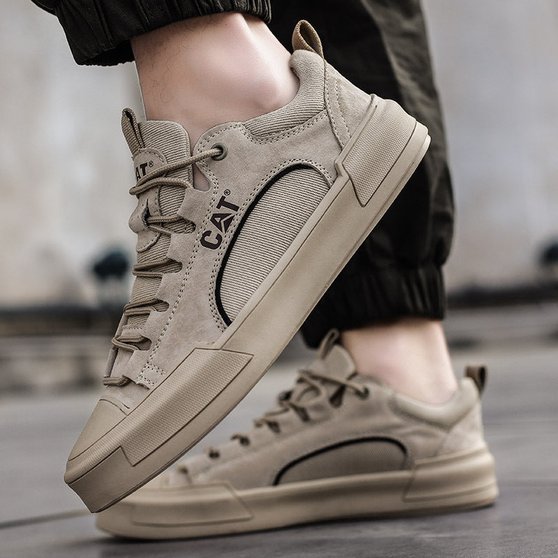 Jolo – Ledersneaker
