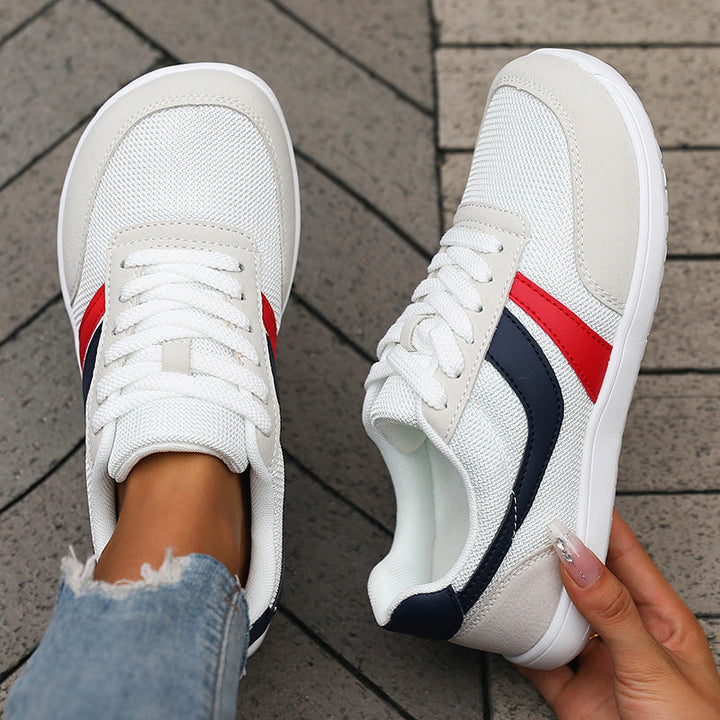 Laica - Orthopädische Komfortschuhe mit weiter Passform