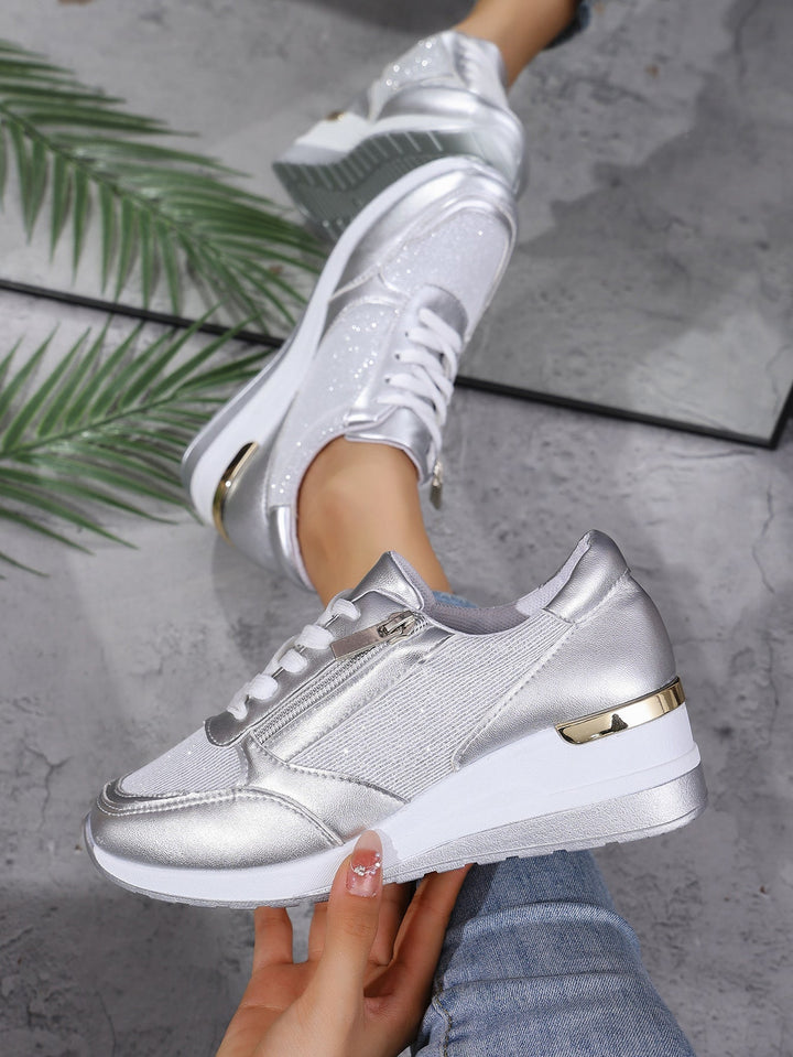 Rida – Orthopädische Komfort-Sneaker