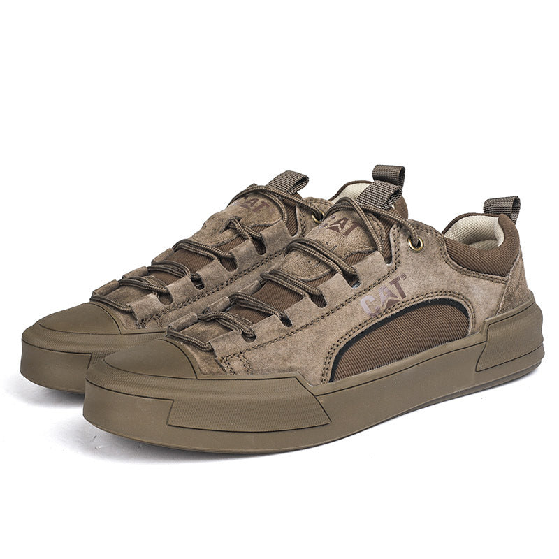 Jolo – Ledersneaker