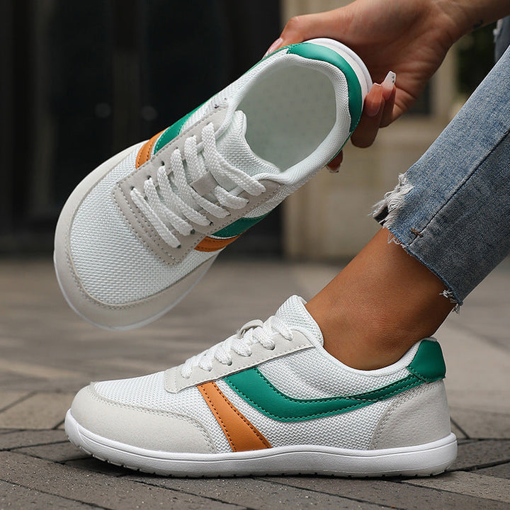Laica - Orthopädische Komfortschuhe mit weiter Passform