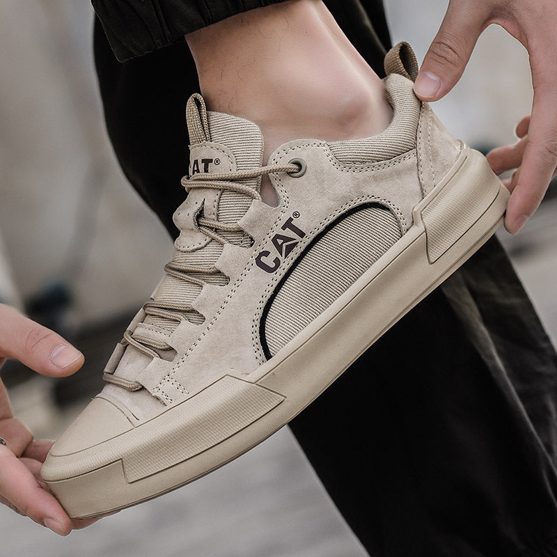 Jolo – Ledersneaker