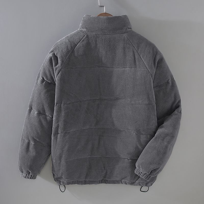 Jordan – Kordjacke mit moderner Eleganz