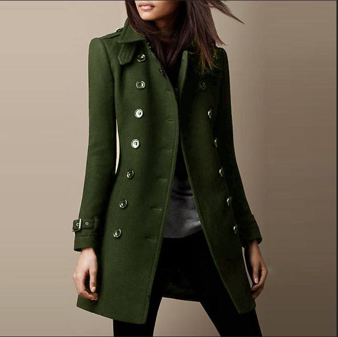 MAILAND | JACKE