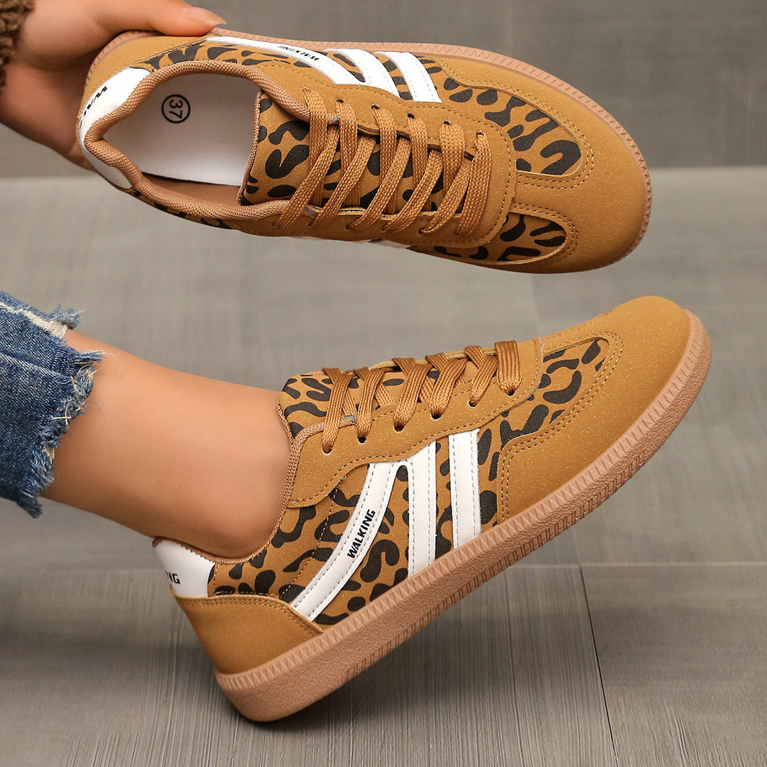 Delia – Orthopädische Komfort-Sneaker