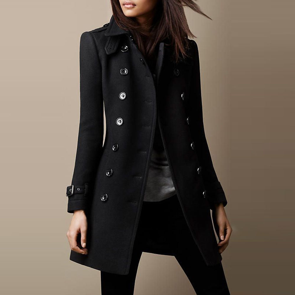 MAILAND | JACKE